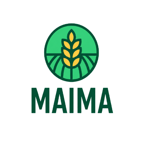 Maima Foods Logo